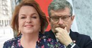 Mąż Katarzyny Bosackiej "został na lodzie" po rozstaniu z kochanką? "Jest sam i nie jest mu łatwo"