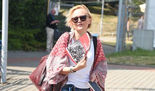 Edyta Golec o koniach nad Morskim Okiem. Mówi o traktowaniu zwierząt
