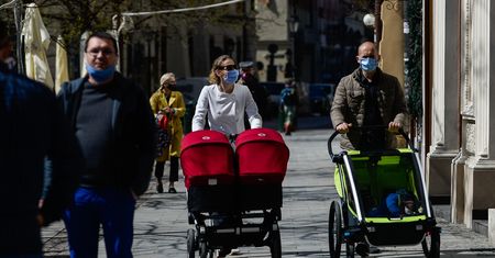 Emerytura uzależniona od dochodów dzieci. Rewolucyjny pomysł rządu