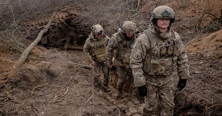 Ukraina chce mobilizować więźniów. "To nawet 20 tys. osób"