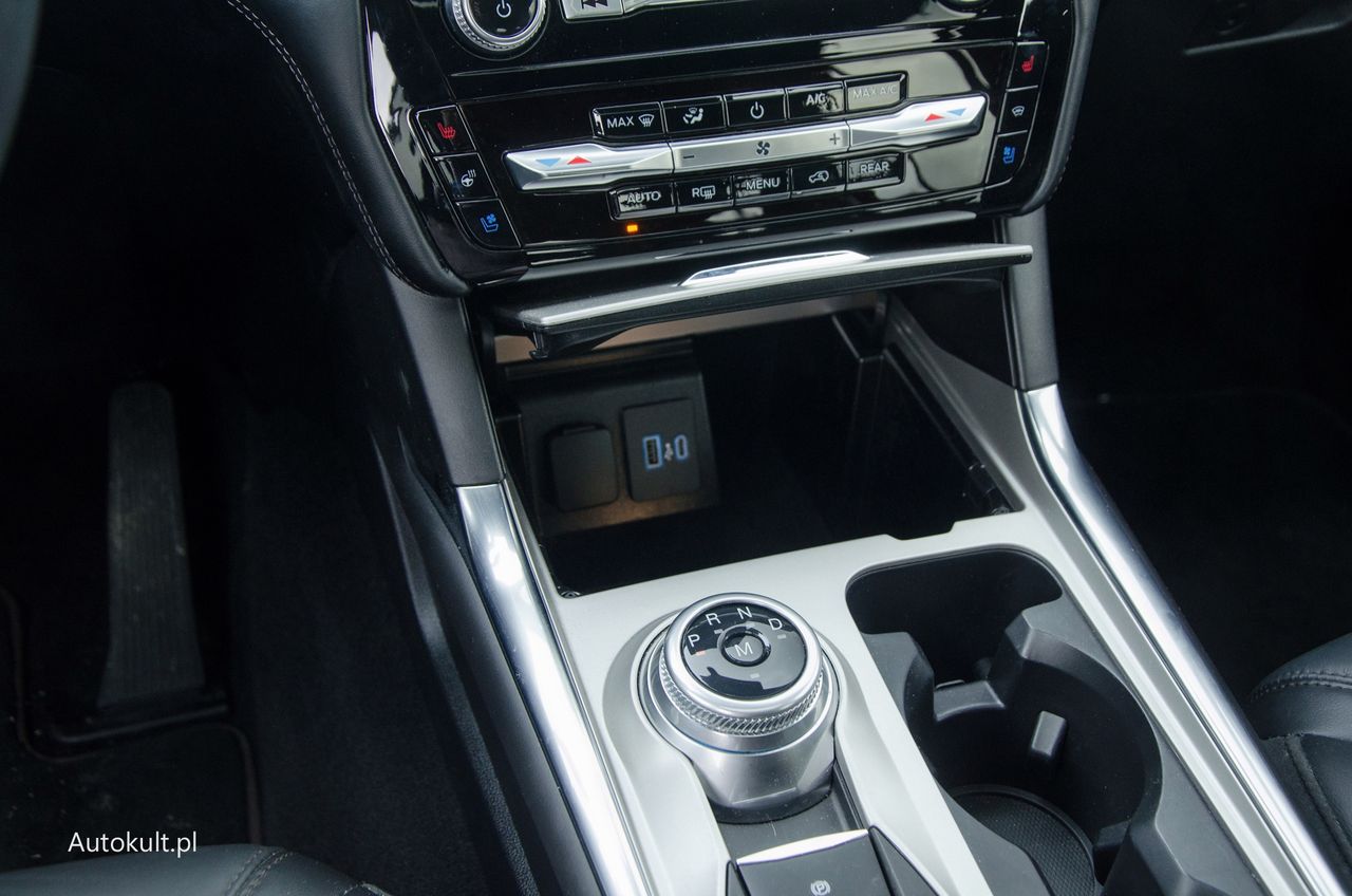 Ford Explorer vs. Toyota Highlander