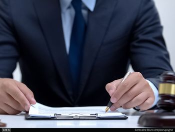 Miliony złotych pod lupą CBA. Majątki byłych członków zarządu PFN zabezpieczone