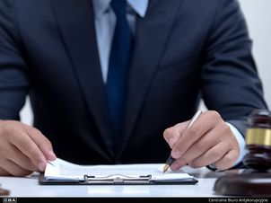 Miliony złotych pod lupą CBA. Majątki byłych członków zarządu PFN zabezpieczone