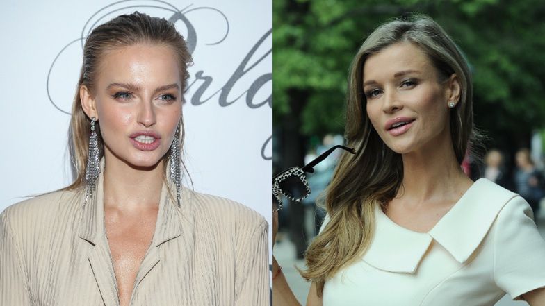 Karolina Pisarek odpowiada Joannie Krupie