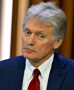 Plan pokojowy dla Ukrainy. Kreml odpowiada na ruch Zełenskiego