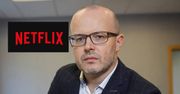 Polscy filmowcy w sporze z Netfliksem. W grze duże pieniądze