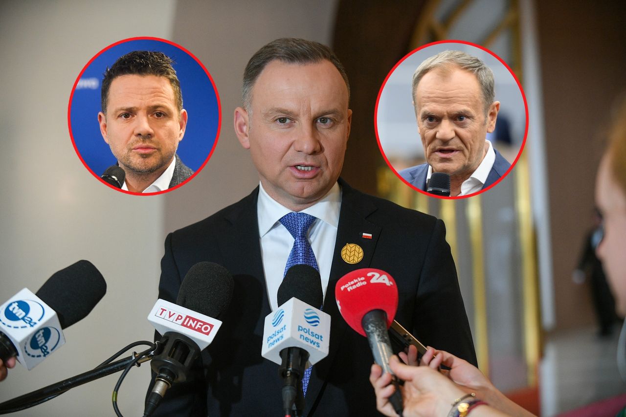 Miażdżący wynik sondażu. Uwagę zwraca 4. miejsce