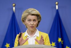 Krajowy Plan Odbudowy. Von der Leyen: Otrzymaliśmy plan z Polski