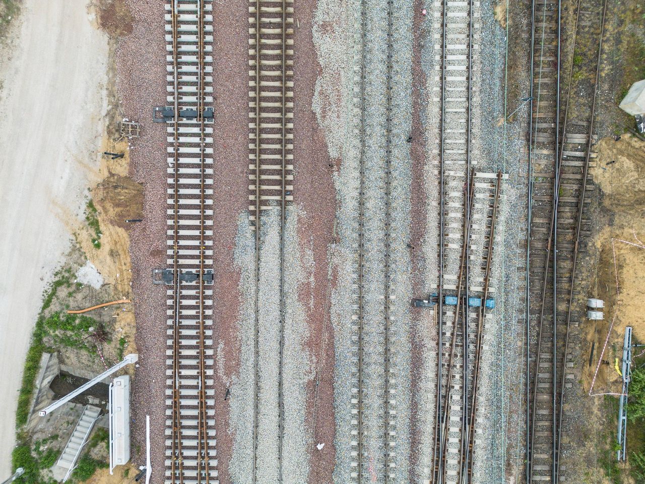 Infrastruktura kolejowa. Będą dwa duże przetargi