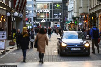 Najnowsze dane niepokoją. Polska gospodarka spychana na skraj recesji