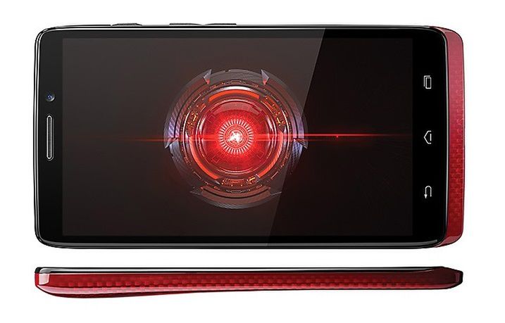 Motorola Droid Ultra