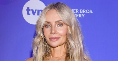 Agnieszka Woźniak-Starak po 12 latach ODCHODZI Z TVN! "Pora iść dalej"