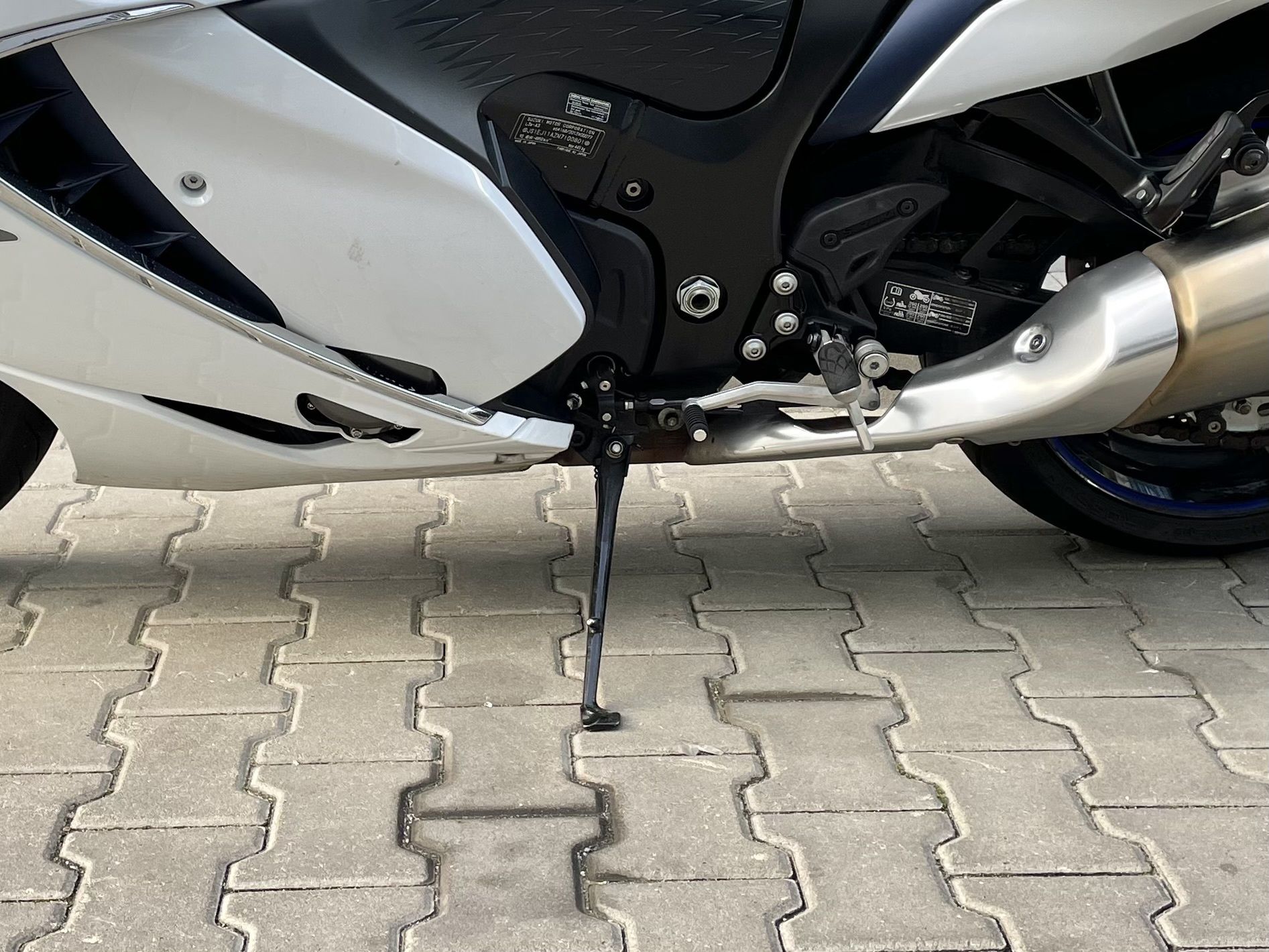 Quickshifter