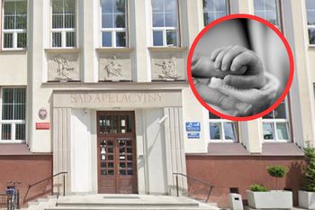 Urodziła się niepełnosprawna. Szpital zapłaci milionowe zadośćuczynienie