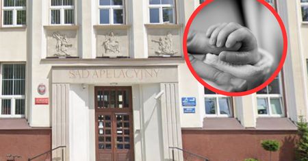 Urodziła się niepełnosprawna. Szpital zapłaci milionowe zadośćuczynienie