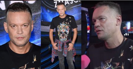 Antkowiak radzi młodym celebrytom: "Znajdźcie dobrego terapeutę!"