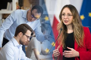 Ustawa antymobbingowa przyjęta. "Największy problem się nie zmienia"