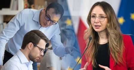 Czekały na to miliony pracowników. Sejm przyjął ustawę