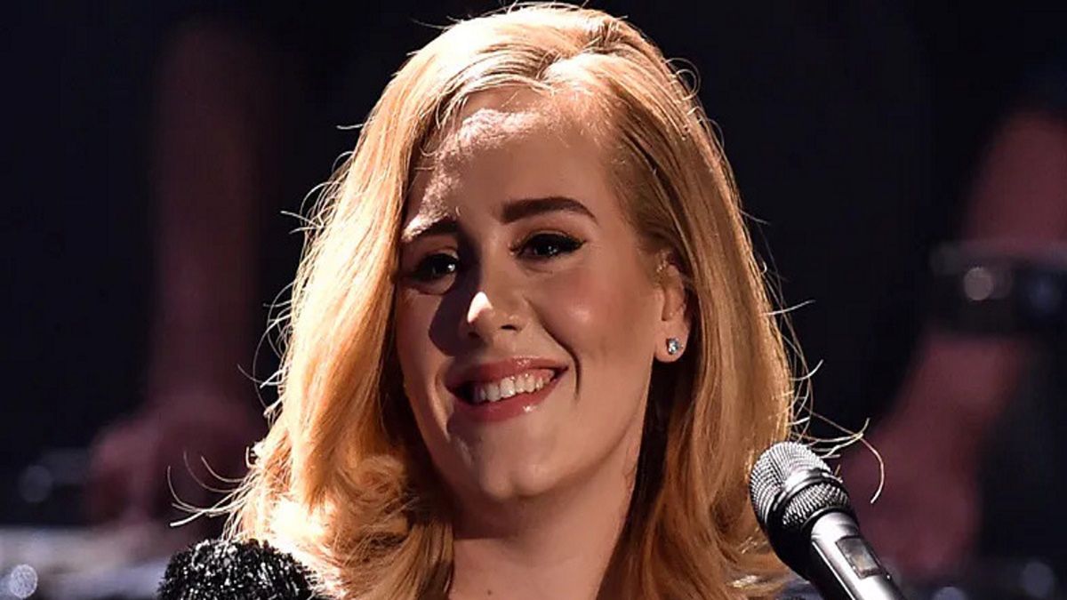 Adele