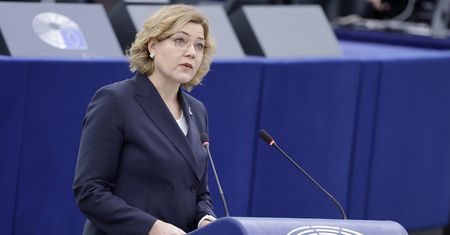 Rosyjska flota cieni sabotuje. Wiceszefowa KE ostrzega przed najgorszym scenariuszem