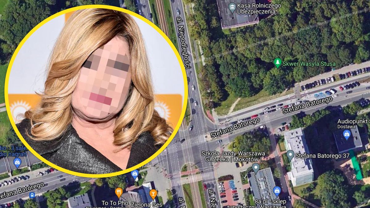 Beata K. miała 2 promile alkoholu.