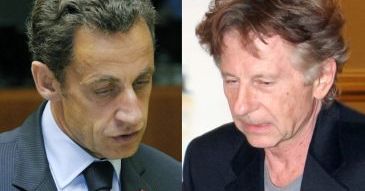 Sarkozy załatwił Polańskiemu wyjście za kaucją?!