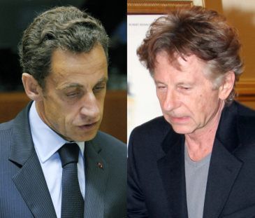 Sarkozy załatwił Polańskiemu wyjście za kaucją?!