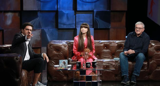 Kolejny sezon show "Kuba Wojewódzki" w lutym 2021 roku