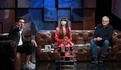 Kolejny sezon show "Kuba Wojewódzki" w lutym 2021 roku