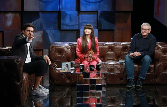 Kolejny sezon show "Kuba Wojewódzki" w lutym 2021 roku