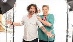 Piróg, Jabłczyńska, Maffashion i Dąbrowski wśród uczestników „Fort Boyard Polska 2”, premiera we wrześniu w Viaplay