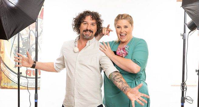 Piróg, Jabłczyńska, Maffashion i Dąbrowski wśród uczestników „Fort Boyard Polska 2”, premiera we wrześniu w Viaplay