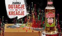 "Dotacje na kreacje" - bot w promocji Desperadosa