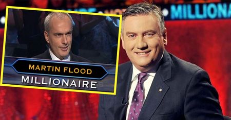 Wygrał w australijskich "Milionerach". Dlaczego prowadzący podejrzewał oszustwo?