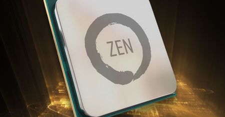 AMD pracuje nad procesorami z generacji Zen 4 i Zen 5