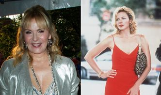 66-letnia Kim Cattrall po latach zmienia zdanie na temat INGEROWANIA W URODĘ. "Trzeba mieć pieniądze i odpowiedniego chirurga"