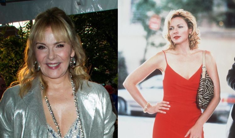 66-letnia Kim Cattrall po latach zmienia zdanie na temat INGEROWANIA W URODĘ. "Trzeba mieć pieniądze i odpowiedniego chirurga"