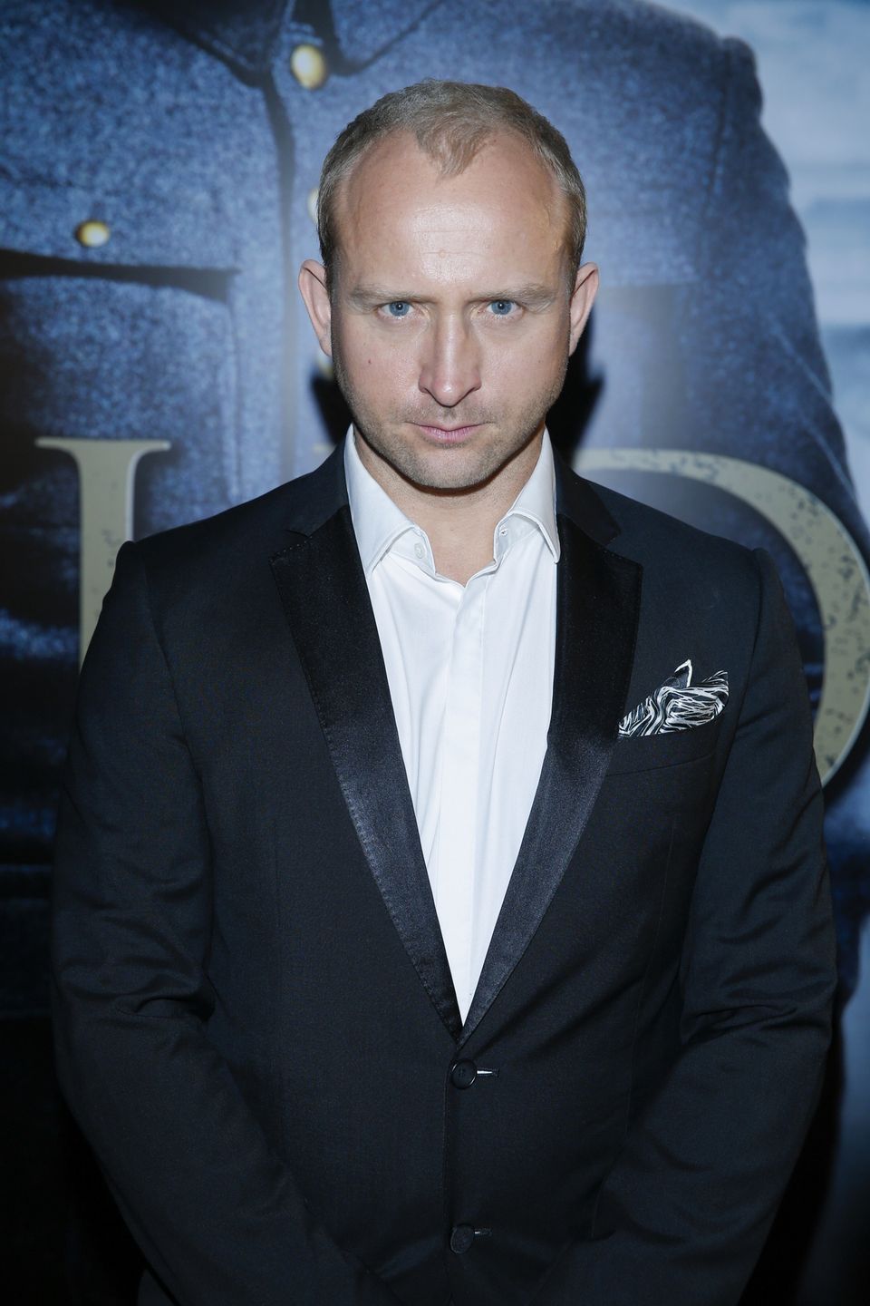 Borys Szyc