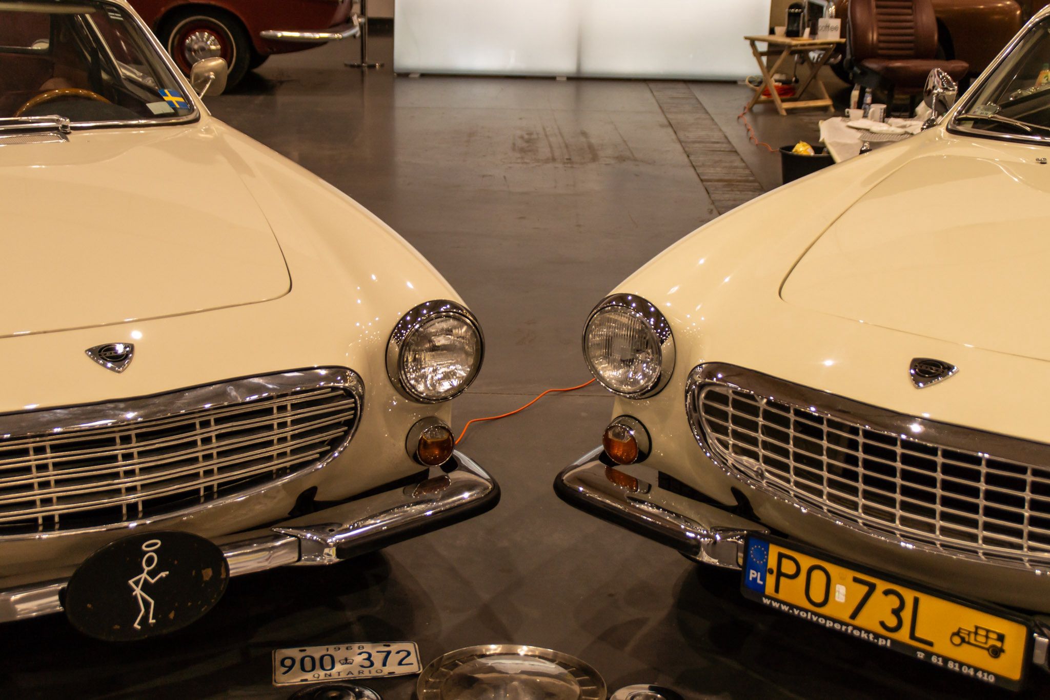 Retro Motor Show 2022