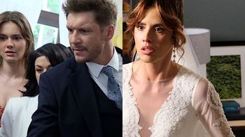 "M jak miłość", odc. 1890. Ślub Kamy i Marcina! Nie obędzie się bez DRAMY...