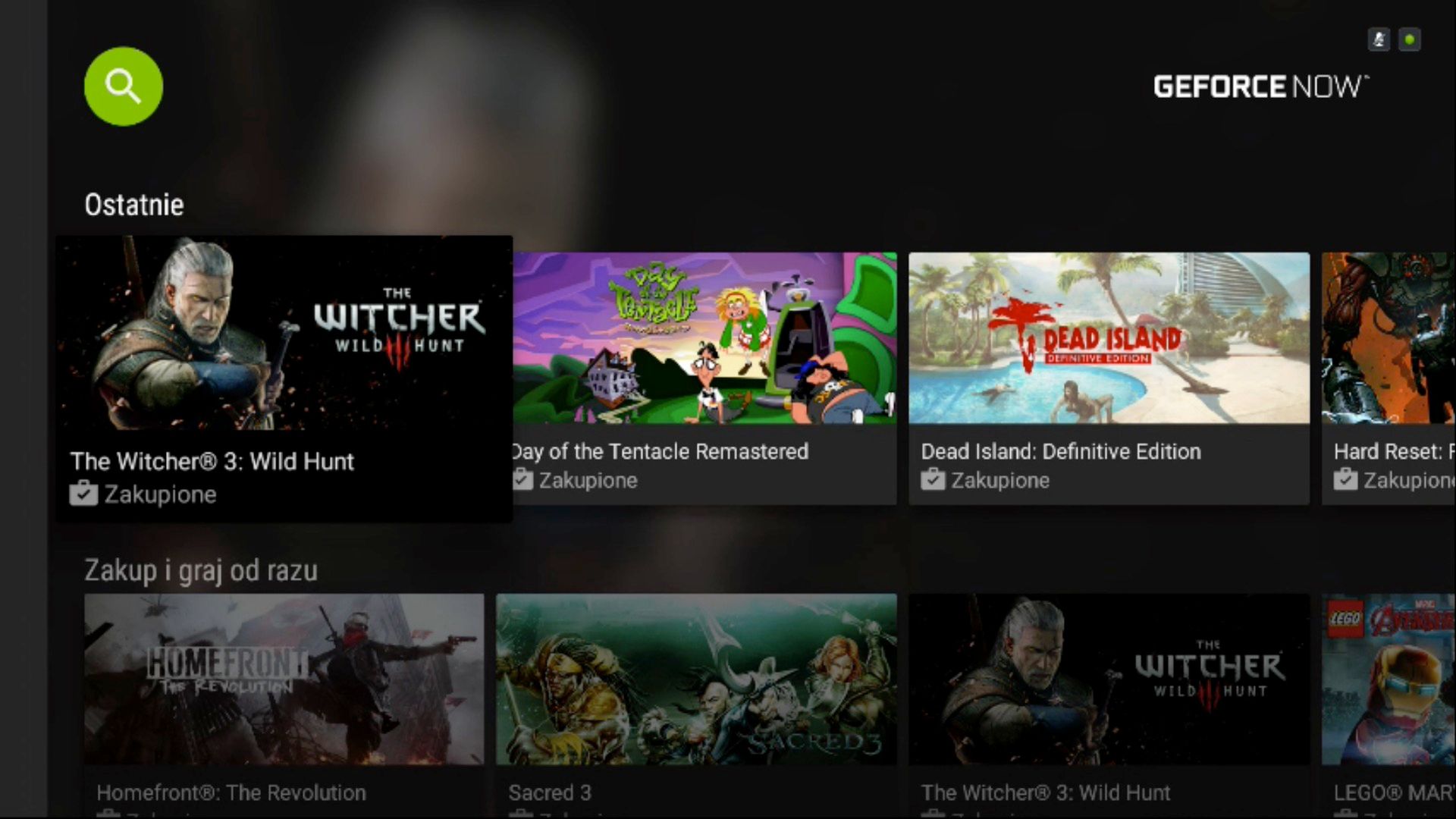 Nvidia Shield to najlepsza przystawka z Androidem TV. Tylko co z tego? 5