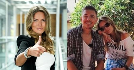 Hanna Lis wyznaje odważnie: "Wiele lat przeżyłam na takiej "dupospince""