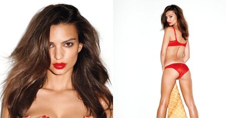Emily Ratajkowski skończyła 25 lat! (DUŻO ZDJĘĆ)