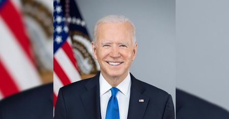 Joe Biden, Donald Trump i Barack Obama. Czyj oficjalny portret jest najlepszy?