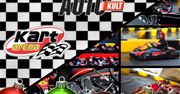 Świąteczny konkurs Autokult i Kart Arena - wygraj zabawę na torze! [konkurs]
