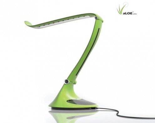 aLOE lamp 1