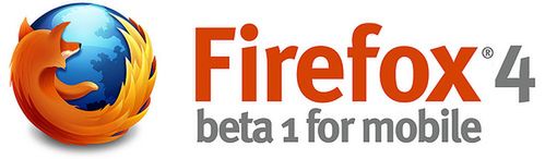 Pierwsza beta mobilnego Firefoksa 4 już jest