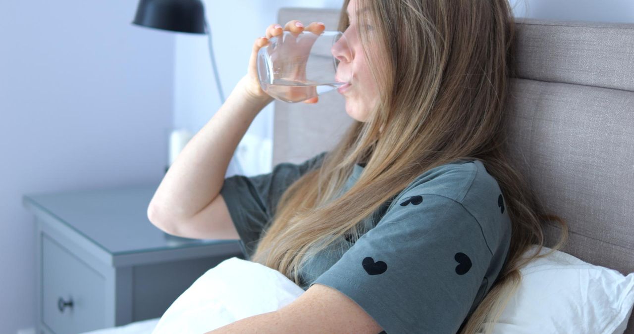 Poranne objawy cukrzycy. Klasyczna triada symptomów