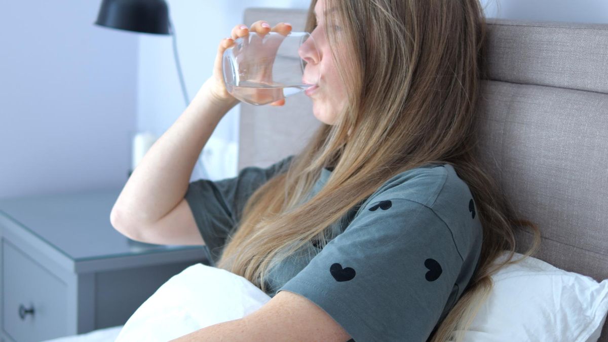 Masz te objawy tuż po przebudzeniu? Uważaj na zjawisko brzasku