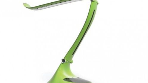 aLOE - lampka do zadań specjalnych 1